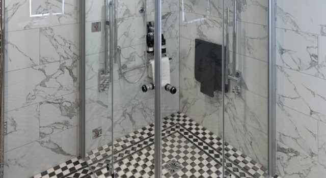 Клубный номер Standard Hotel Gotham Newcastle