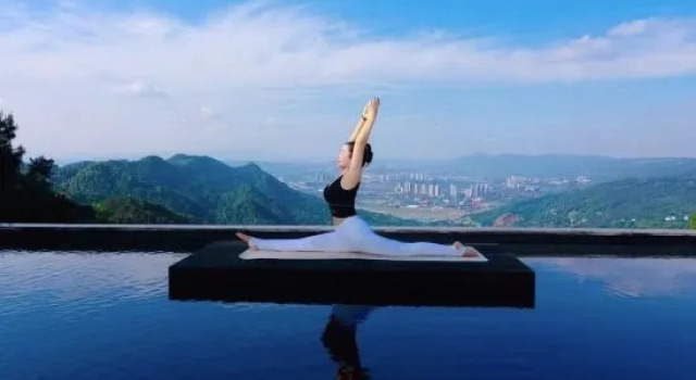 Sunyee plus, Boek Hotel Chongqing Regio Chongqing