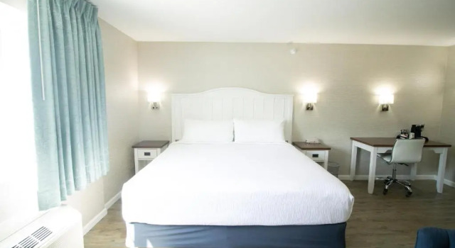 Номер Standard The Baywatch Resort