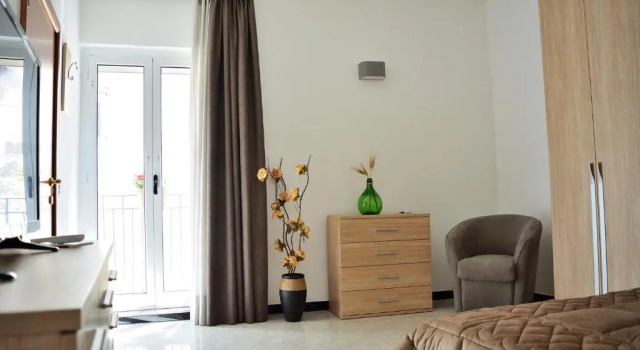 Номер Standard La Gravina