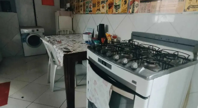 O Viajante Hostel, Забронировать Хостел Хостелы Сан-Пауло, рядом с Театр Frei Caneca, Хостел