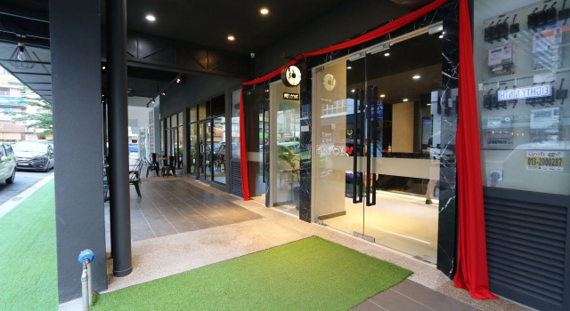 Hotel 99 - Sri Petaling