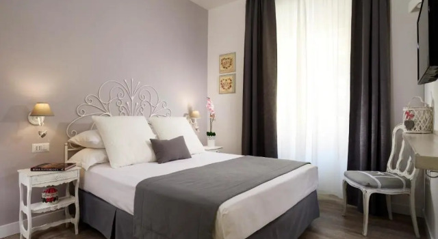 Номер Standard Vaticano Charming Rooms