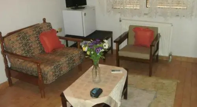 Hotel Irini, Buchen Sie Hotel Chrysoupoli Mazedonien