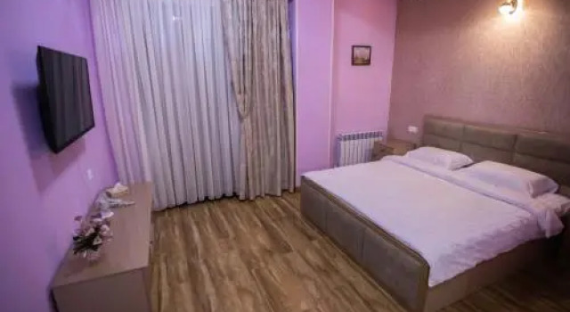 Nork-Marash Villa