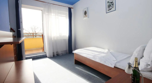Apartmány, Penzion, Wellness U zlaté rybky, Забронировать Отель Отели Вишков с парковкой, Парковка