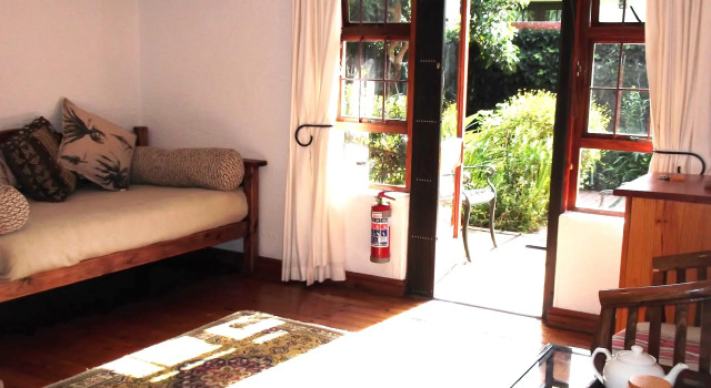 Номер Standard House on Westcliff