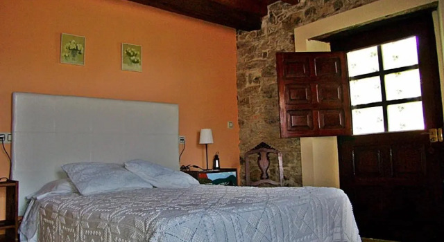Номер Standard Casa Rural A Pasada