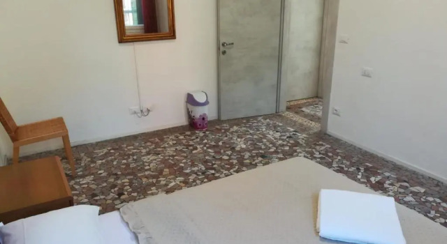 Двухместный номер Standard Venice Cityview Guesthouse