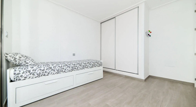 Bungalow Bennecke Coro, Забронировать Отель Пилар-де-ла-Орадада Коста-Бланка