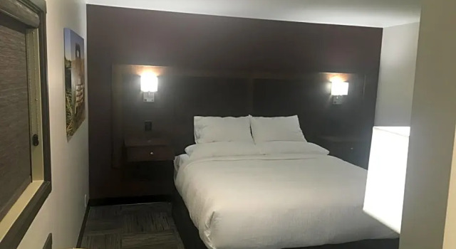 Номер Superior Homestead Inn & Suites
