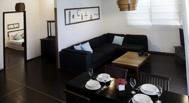 Nautilus Boutique Hotel