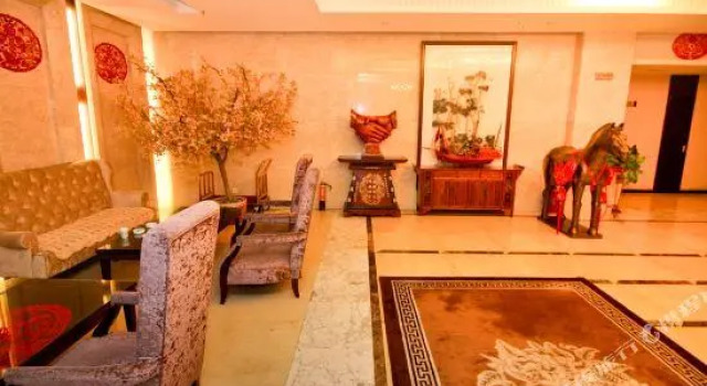 Wancheng Hotel, Prenota Hotel Xi'an Shaanxi