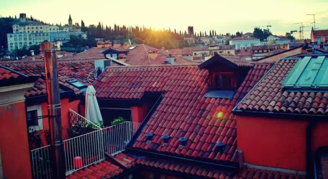 La Mansarda