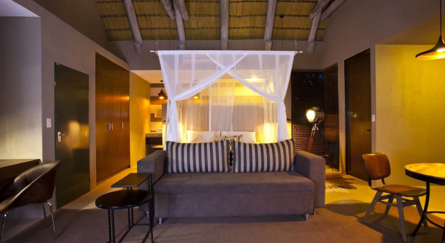 NWR Popa Falls Resort