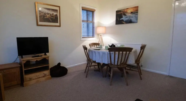 Star Fish Apartment, Varaa Huoneisto Asunnot kohteessa Merseyside, Huoneisto