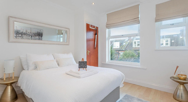 Luxury Granada Apartments, Varaa Huoneisto Asunnot kohteessa Merseyside, Huoneisto