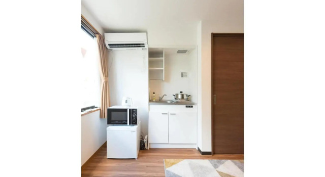 Tora Hotel Rikugien - Vacation STAY 52741v, Забронировать Отель Токио Токийский столичный округ, рядом с Paper Museum