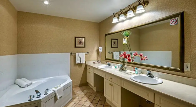 Двухместный номер Standard The Casablanca Hotel
