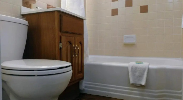 Двухместный номер Standard Marlane Motel