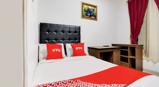 Standard quarto OYO Life 91994 Sawerigading Jatinangor Syariah