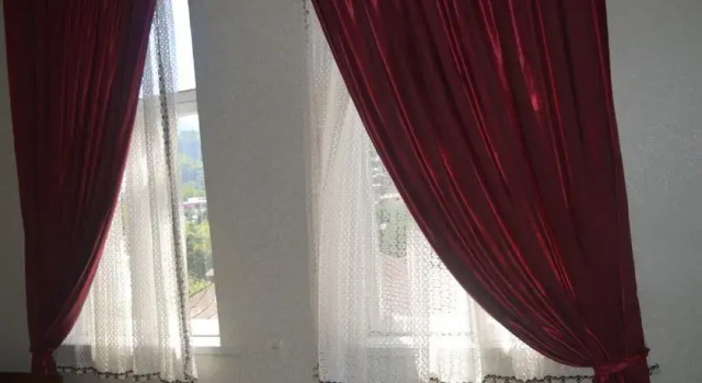 Kiknadze guesthouse, Rezerwuj Hotel Borjomi Samckhe Javakheti
