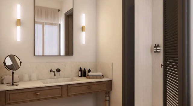 Номер Premium с видом на сад Hotel Inmood San Roque