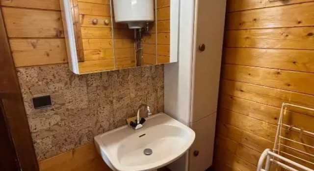 Chalet calme cosy Eyne station 2600, Забронировать Шале Виллы French Cerdagne, Вилла