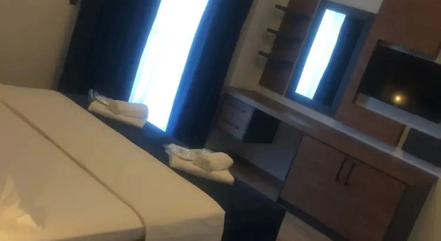 Номер Comfort Kardeliz Butik Otel