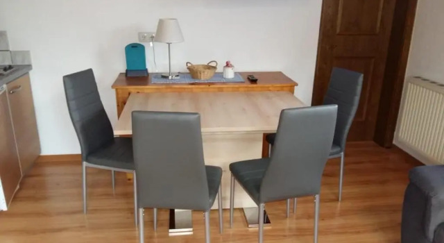 Апартаменты Haus Elisabeth