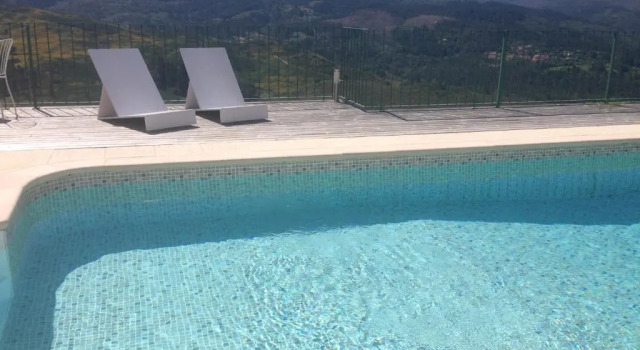 Вилла Casas das Olas