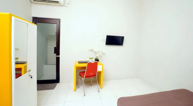 Deluxe Zimmer DPARAGON DWIKORA