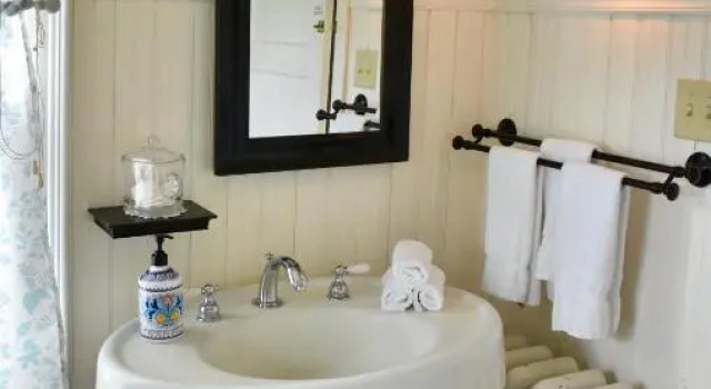 Номер Standard Harbour House Inn B&B