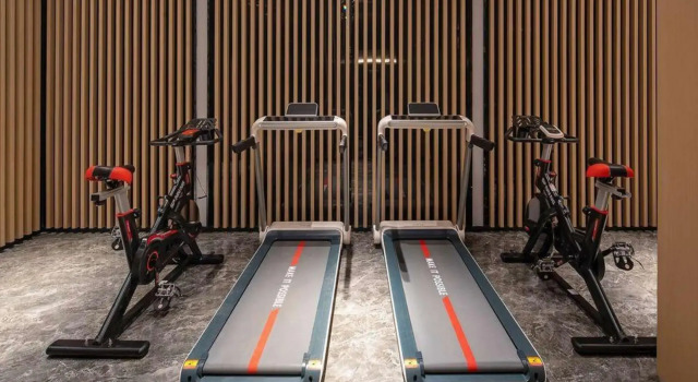 Senvuuge Hotel(Guangzhou New Baiyun International Airport), Boek Hotel Hotels in Guangdong met parkeren, Parkeren