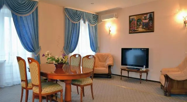 Bashkortostan, otel', Prenota Hotel Salavat Bashkortostan