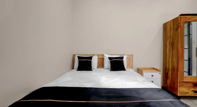 Suite OYO 94924 Cidu Homestay Syariah