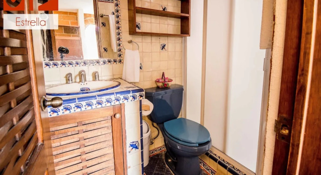 Двухместный номер Standard Ma Petite Maison