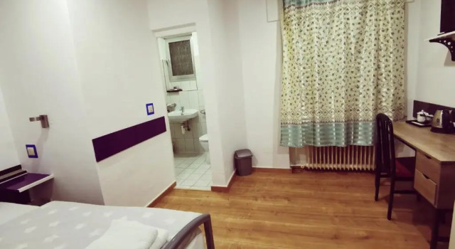 Номер Standard Hotel Destille