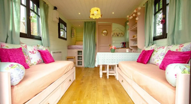 Le Cottage de la Villa des Chouettes, Prenota Villa Cottage a Champagne-Ardenne, Cottage