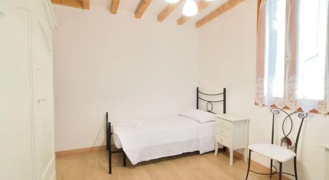 San Canzian Apartment, Забронировать Апартаменты/квартира Каннареджо Венеция