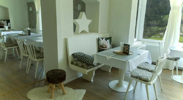 Pension Bertrand, Réserver Hôtel Pruggern Schladming-Dachstein