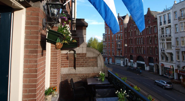 Номер Standard Hotel Clemens