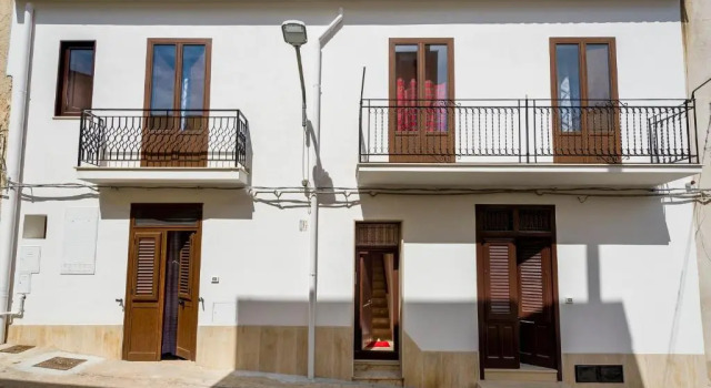 Апартаменты Standard Cineholiday House 3