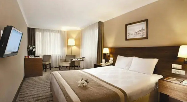 Mavi Tatil Koyu, Rezervovat Hotel Milas Mugla