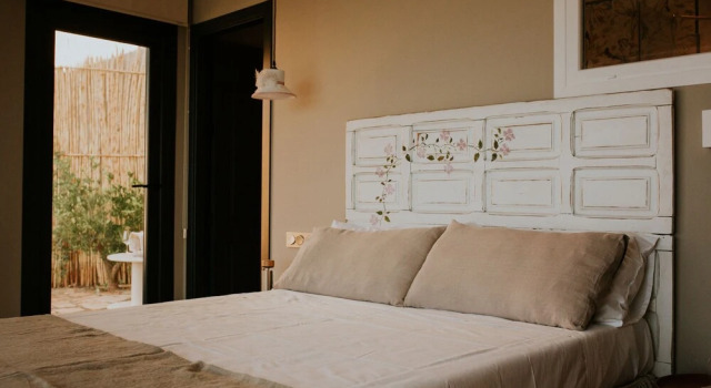 Casa Siempreviva - Adults Recommended, Prenota Hotel Hotel a Torrox con parcheggio, Parcheggio