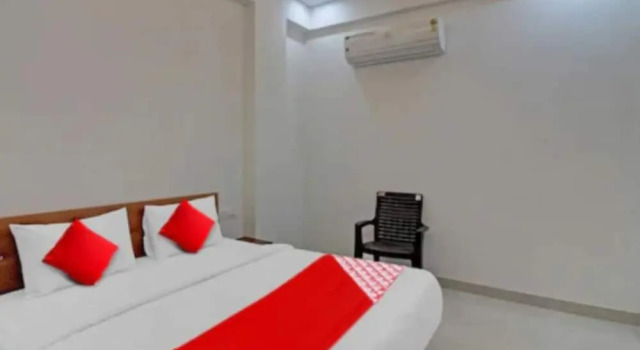Номер Standard Hotel Highway Relax Inn By GRB