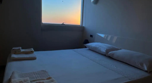 Balduzzi Guest House “Cloudy dreams”, Prenota Affittacamere Hotel a Lazio con parcheggio, Parcheggio