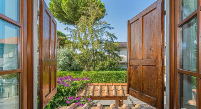 Номер Standard Villa Il Fortino