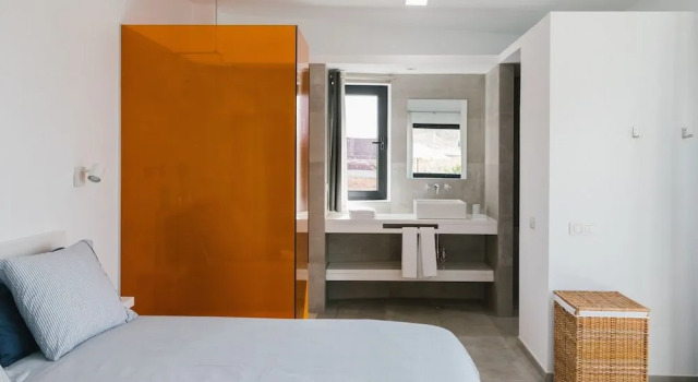 Agua Nueva 53, Prenota Hotel Frontera El Hierro
