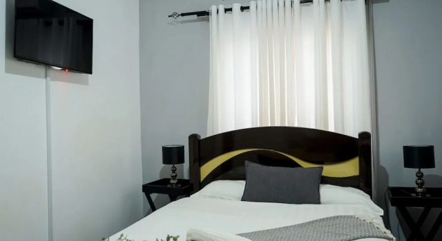 Aceh Executive Lodge, Book Hotel Lusaka Zambia
